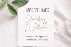Birletus Display Font Duo Product Image 5