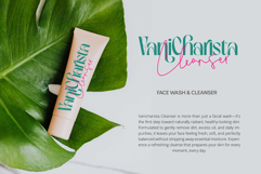 Birletus Display Font Duo Product Image 6