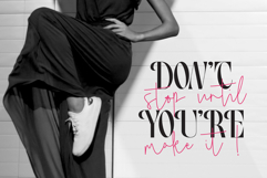 Birletus Display Font Duo Product Image 8