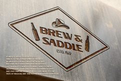 Fremost - Sans Serif Typeface Product Image 4