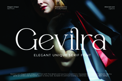 Gevilra Product Image 1