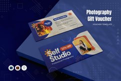 Photography Gift Voucher Product Image 1