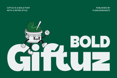 Giftuz Product Image 1