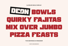 Glommuzo Product Image 2