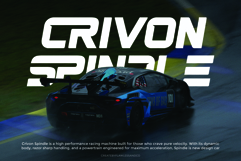 Grecho Turbo Product Image 4