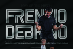 Gridiron Product Image 2