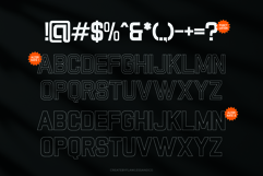 Gridiron Product Image 9