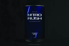 Grivor Racer Product Image 4