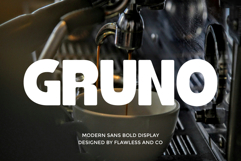 Gruno Product Image 1