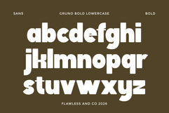 Gruno Product Image 8