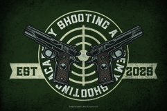 Gunsman Product Image 2