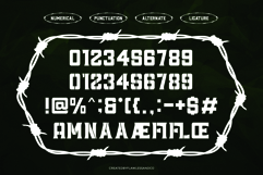 Gunsman Product Image 9
