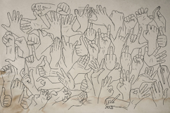 Hand gestures collection Product Image 2