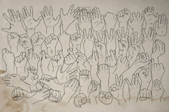 Hand gestures collection Product Image 3