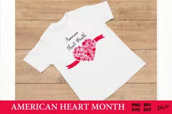 American Heart Month 