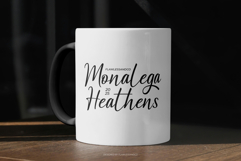 Heathens Product Image 6