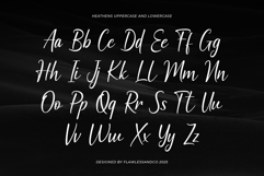 Heathens Product Image 7