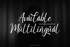 Heathens Product Image 9