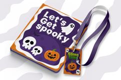 Hellwin Drips - Horror Playful Font Product Image 8