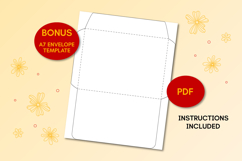 Happy New Year 2026 Greeting Card Printable | Horse Zodiac Product Image 4