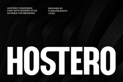 Hostero Product Image 1