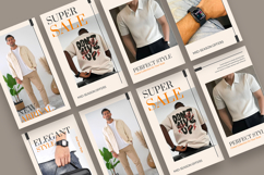 Fashion - Instagram Story Template Product Image 2