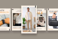 Fashion - Instagram Story Template Product Image 3