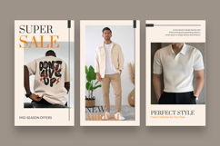 Fashion - Instagram Story Template Product Image 4