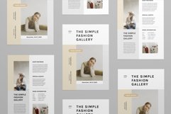 Event Flyer | MS Word &amp; Indesign Product Image 2