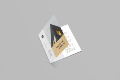 Brochure | MS Word &amp; Indesign Product Image 2