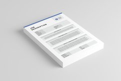 Job Description | MS Word &amp; Indesign Product Image 2