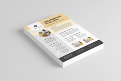 Nonprofit Organization Overview Product Image 2