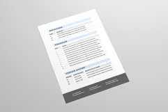 Standard Operating Procedure Product Image 3