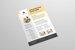 Nonprofit Organization Overview Product Image 3