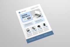 Product Sale Flyer Product Image 3