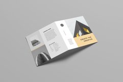 Brochure | MS Word &amp; Indesign Product Image 4