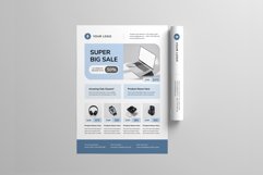Product Sale Flyer Product Image 4