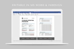 Standard Operating Procedure Product Image 5