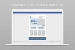 Product Sale Flyer Product Image 5