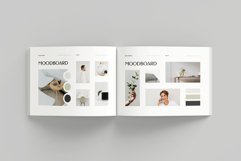 Brand Guidelines | MS Word &amp; Indesign Product Image 8