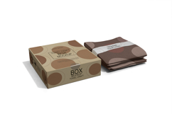 Craft Box Mockups 3D rendering Craft Box Mockups Product Image 4