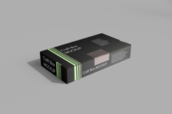 Craft Box Mockups Product Image 2