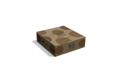 Craft Box Mockups 3D rendering Craft Box Mockups Product Image 6