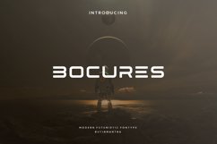 Bocures Product Image 1