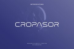 Cropasor Product Image 1