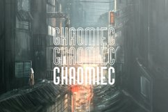 Ghaomiec Product Image 2
