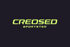 Cornero Fullset - Modern Sport Typeface Product Image 2