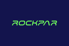 Croparo - Modern Sport Typeface Product Image 4