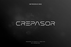 Crepasor Product Image 1
