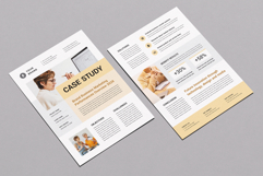 Case Study | Canva, MS Word, InDesign Product Image 2